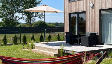 Między Falami - Foto 3, Garden