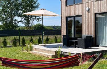 Między Falami - Foto 3