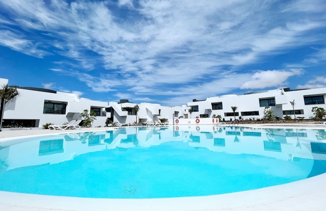 Superior Apartment Sleeps 2 With Pool - Foto 10