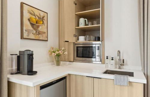 Casa Riviera - Boutique Suites in Downtown Santa Barbara - Foto 79