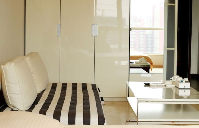 China Sunshine Apartment Dacheng International - Foto 23