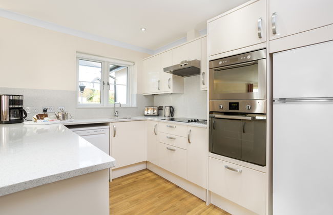 Woodford Bridge Country Club By Diamond Resorts - Photo 17