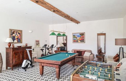 5 Bedroom Nice Home In Azillanet - Foto 52