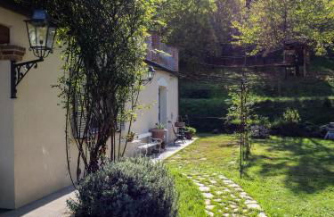 Oltrebosco Casa Vacanze - Foto 16