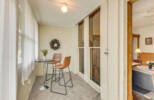 Walk to Medina Square, Historic 1880 Home - Foto 3