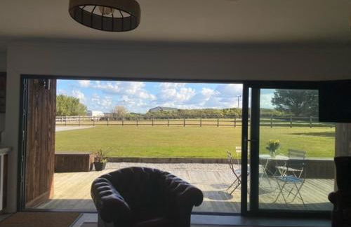 Wheal Rock - Luxury 2 Bed Lodge - Foto 12