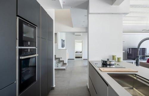 3 Bedroom Modern Villa, Pool, Savoca, East Sicily - Foto 23