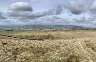 Dog-Friendly Cottage, Skipton, Thisledo Holiday Cottage - Foto 25