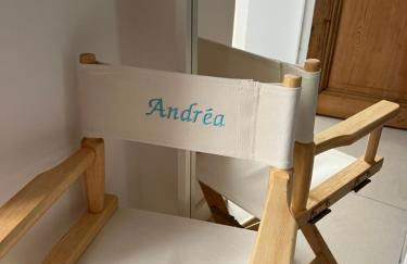 Casa Andréa Agreable T3 avec grand jardin à 3mn de la plage - Foto 38