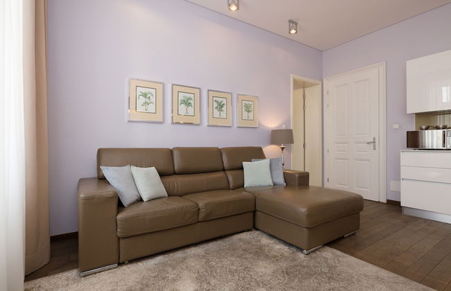 Rafael Kaiser Premium Apartments - Photo 77