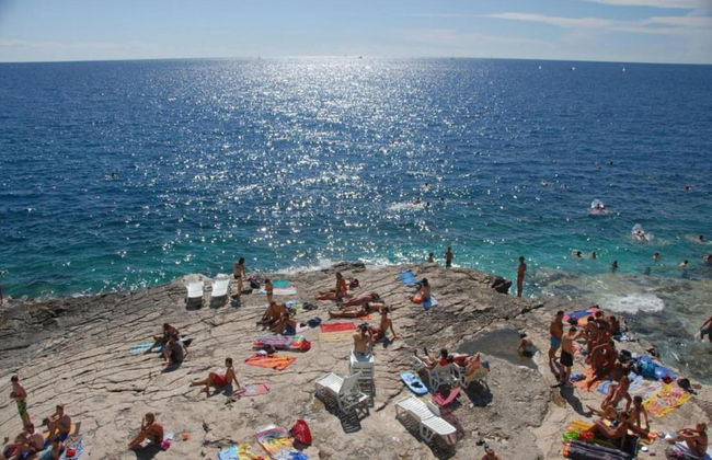 Apartment in Croatia by the Adriatic Coast - Foto 22