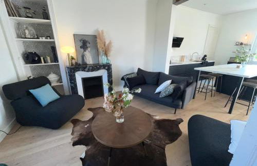 Maison Coeur centre ville Arnage 24h du Mans - Photo 12