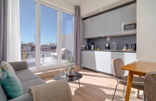 Limehome Valencia Carrer de Sant Jacint - Photo 8