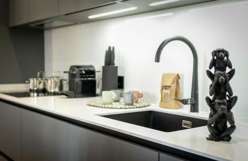 MARBELLA BANUS SUITES - Daisy Playas del Duque Banús Beach Apartment - Foto 17