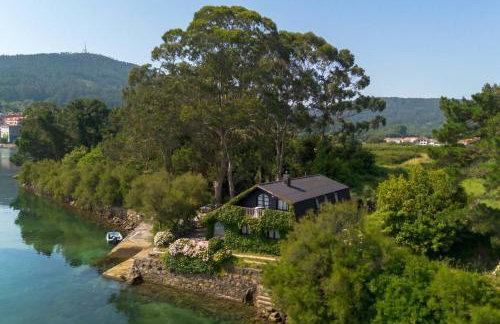 Casa da Auga - Costa da Morte - Foto 50