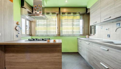 Guest House Conca D'oro - Photo 5