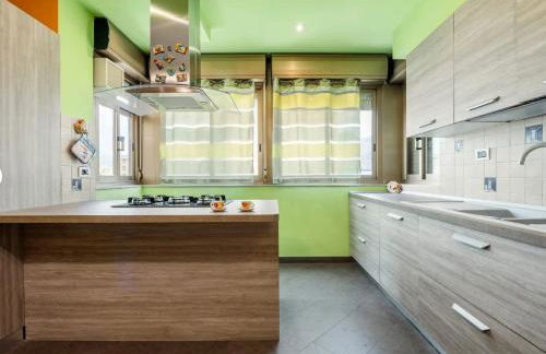 Guest House Conca D'oro - Foto 5