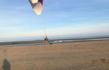 Gîte la brêche des chars - Foto 14