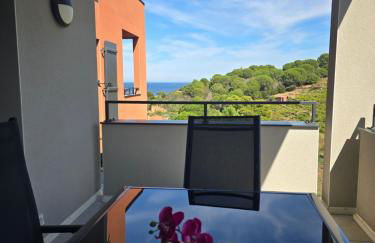 Appartement neuf et nouvelle top gestion, hyper calme, vue superbe mer et nature - Foto 1