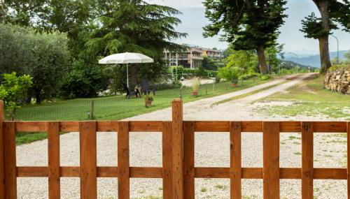 Le Colline di Giulia - Mini Casa ai piedi della collina - Foto 5, Garden view