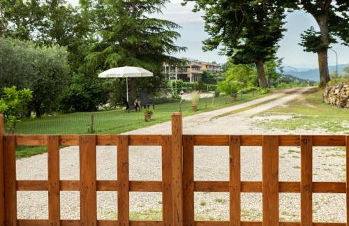 Le Colline di Giulia - Mini Casa ai piedi della collina - Photo 5