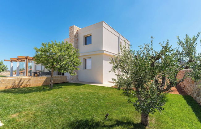 3239 Domina 55 by Perle di Puglia - Foto 60