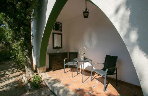 Villa Malagueña - Photo 10