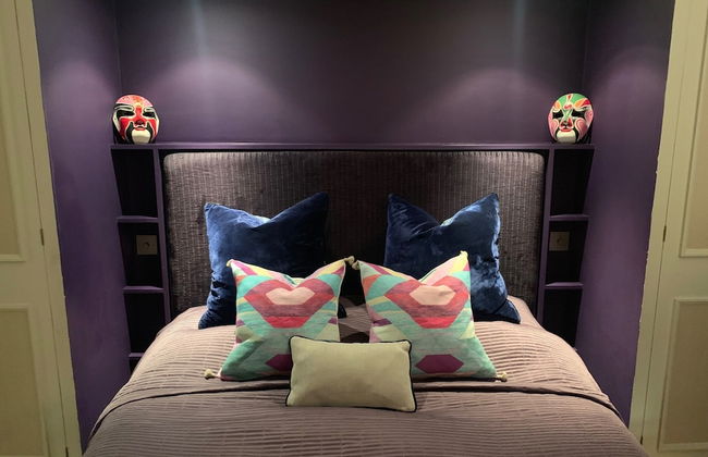 Charming and Full Of Character Apartment - Foto 7