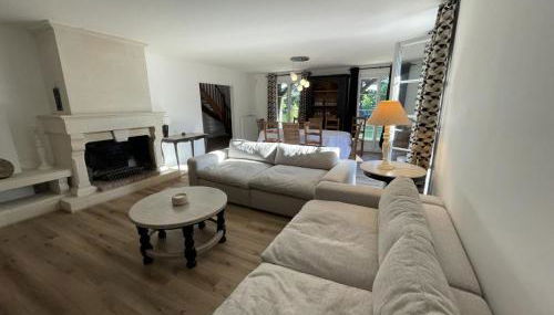 Grande maison avec jardin près de Tours - FR-1-381-620 - Photo 5