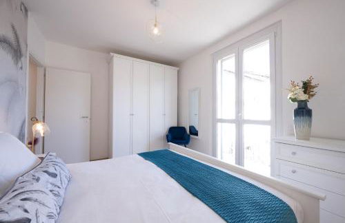 Lora feathers Suite, free parking, self check in,4 - Foto 6