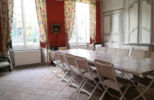 Gîte du Château Montchevreau - Foto 6