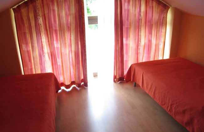 Apartment in Ondenval Near Malmedy - Photo 3