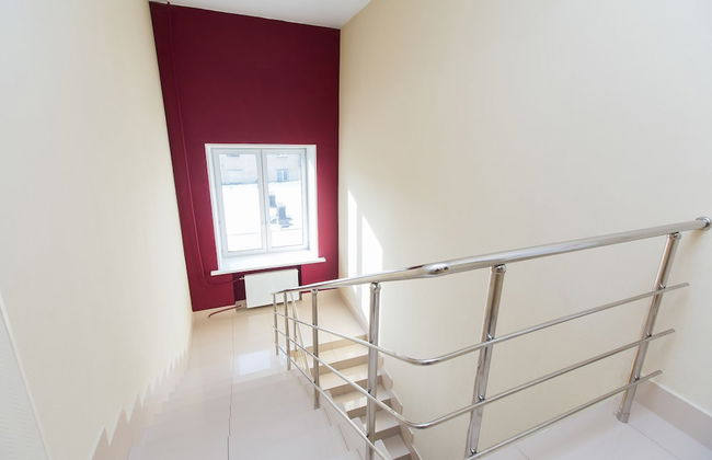 VIZIT Guesthouse - Photo 48