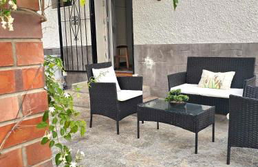 White Paradise Villa - Sol y Luz - by SunCastle apartamentos - Foto 59