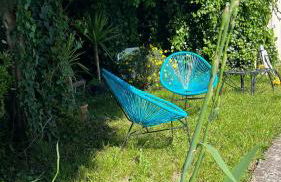 Belle Maison Art Detente - Foto 36