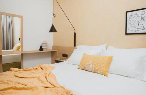 Essentia Vita Comfy Suites - Photo 38