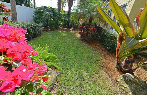 Magical villa -Private pool-spa & garden - Photo 26