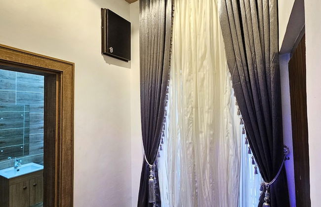 2 Bed Apartment 1 - Stylish Benin City Retreat - Foto 26