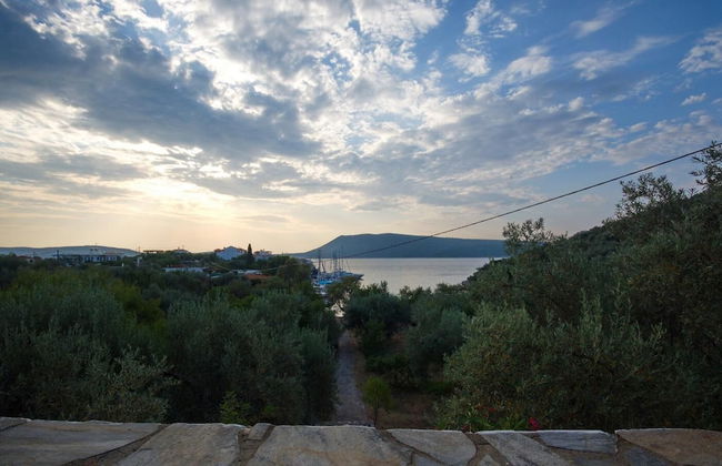 Limani Cottage - Foto 10