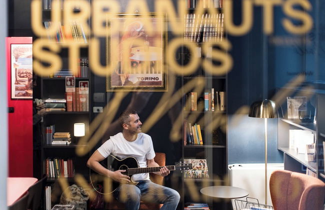 Urbanauts Studios Minelli - Foto 51