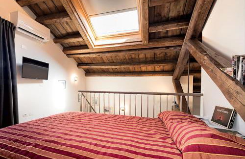 Barchessa Rossetti - Photo 12