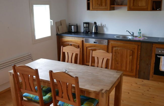 Ferienhaus am Skihang - Foto 5