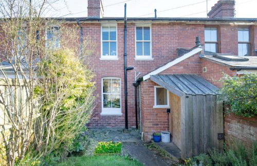 Dragonfly Cottage - Foto 35