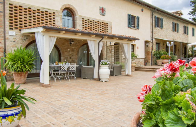 La Vecchia Pieve - Foto 39