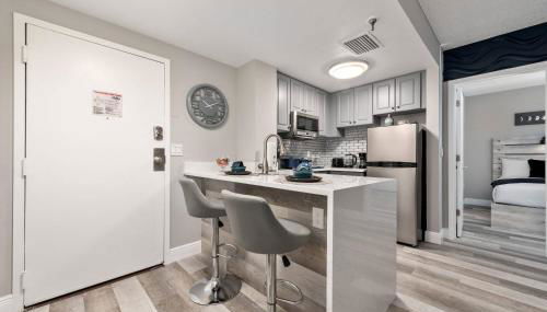 Apartment with Volcano Bay view - Foto 3, Other