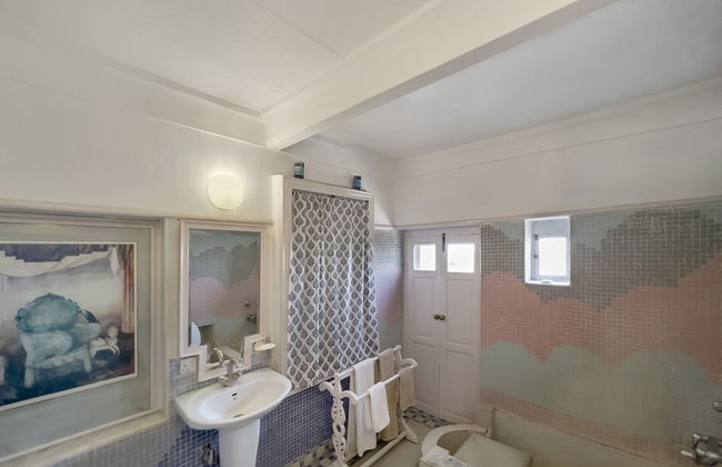 Neemrana Fort-Palace - Foto 58