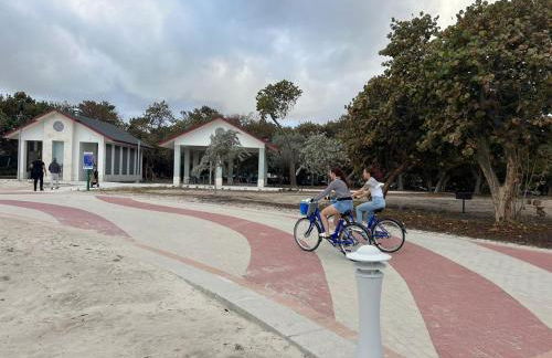 Los Patios Home Suites - Foto 115