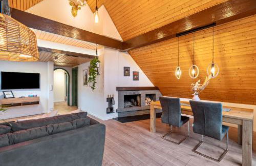 Goldener Hirsch - Foto 5