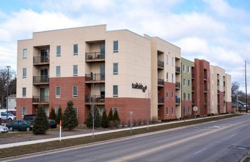 NEW Great Escape 404 2BR Condo Near Downtown and Bay - Photo 58