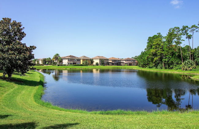 Victoria Villa 4 Bedroom - Foto 52